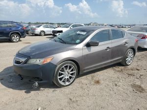 Acura ILX 20 TECH 2.0L 4 2015