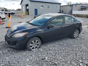 Mazda 3 I 2.0L 4 2012