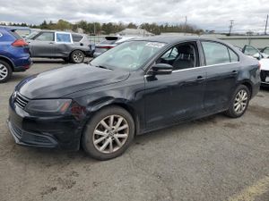 Volkswagen Jetta SE 2.5L 5 2013