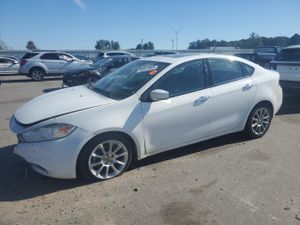 Dodge Dart LIMITED 2.4L 4 2015