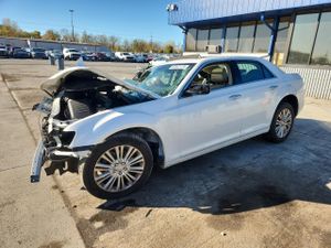 Chrysler 300C 3.6L 6 2014
