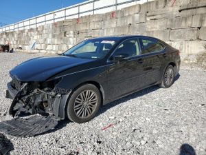 Lexus ES 350 3.5L 6 2015