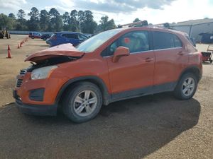 Chevrolet Trax 1LT 1.4L 4 2015