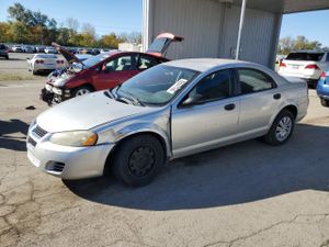 Dodge Stratus SE 2.4L 4 2004