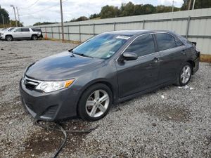 Toyota Camry L 2.5L 4 2013