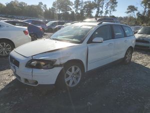 Volvo V50 2.4I 2.4L 5 2006