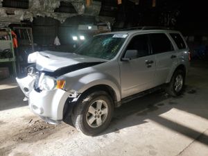 Ford Escape XLT 2.5L 4 2009