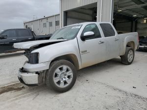 GMC Sierra K1500 SLE 5.3L 8 2010