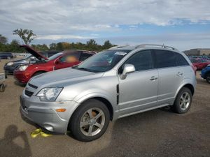 Chevrolet Captiva LT 2.4L 4 2014