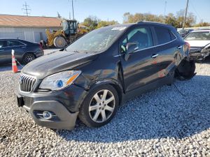 Buick Encore 1.4L 4 2015