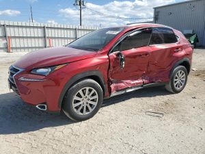 Lexus NX 200T 2.0L 4 2015