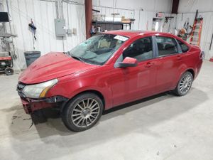 Ford Focus SES 2.0L 4 2010