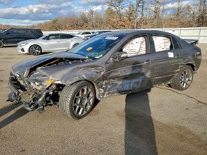 Acura TL 3.5L 6 2008