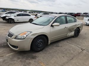 Nissan Altima 2.5 2.5L 4 2009