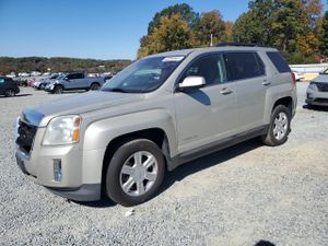 GMC Terrain SLT 2.4L 4 2015
