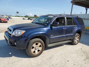 Toyota 4Runner SR5 4.0L 6 2006