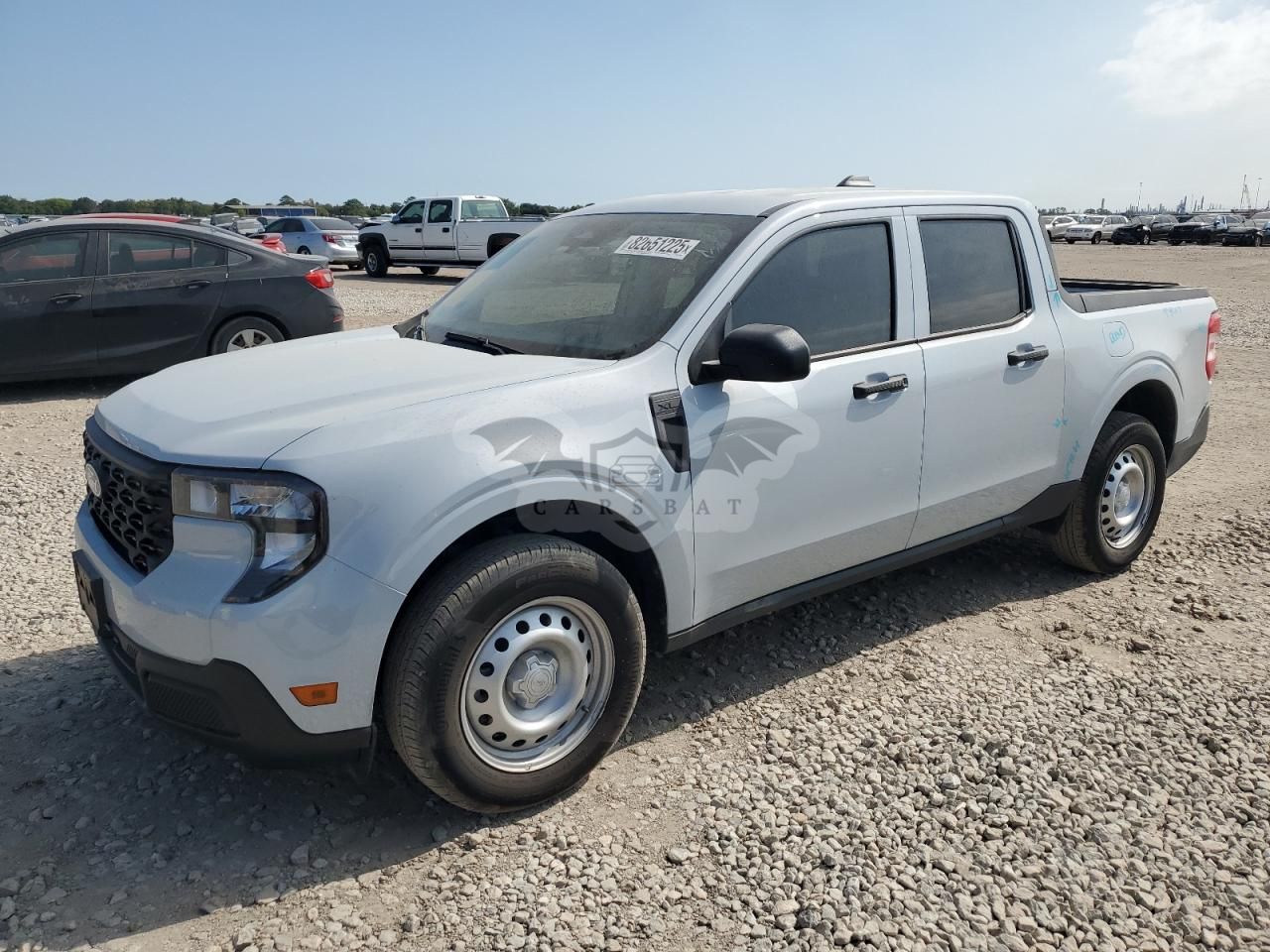 Ford Maverick XL 2.5L 4 2025