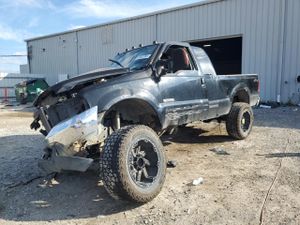 Ford F-350 6.0L 8 2004