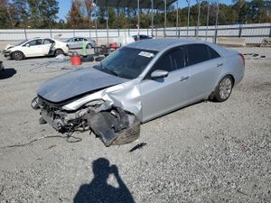 Cadillac CTS LUXURY COLLECTION 3.6L 6 2014