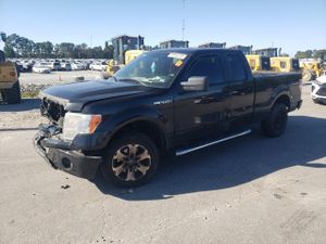 Ford F-150 SUPER CAB 5.0L 8 2013