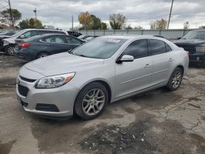 Chevrolet Malibu 1LT 2.5L 4 2015