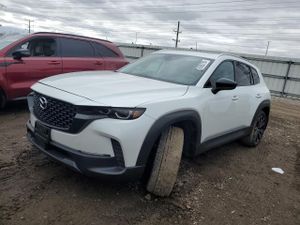 Mazda CX-50 PREMIUM PLUS 2.5L 4 2024