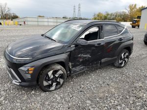 Hyundai Kona LIMITED 1.6L 4 2024