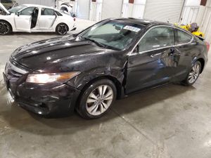 Honda Accord EXL 2.4L 4 2012