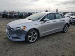Ford Fusion SE HYBRID 2.0L 4 2014