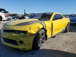 Chevrolet Camaro LT 3.6L 6 2014