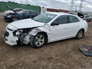 Chevrolet Malibu LS 2.5L 4 2014