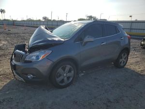 Buick Encore 1.4L 4 2013