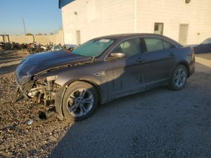 Ford Taurus SEL 3.5L 6 2013