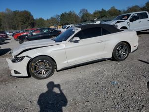 Ford Mustang 2.3L 4 2017