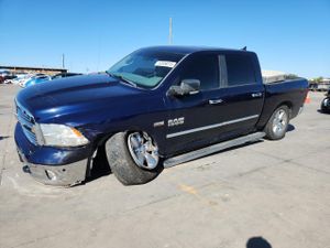 RAM 1500 SLT 5.7L 8 2014
