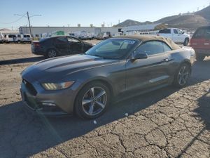 Ford Mustang 2.3L 4 2015