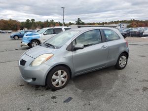 Toyota Yaris 1.5L 4 2008