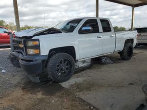 Chevrolet Silverado 1500 C1500 4.3L 6 2015