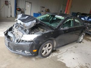 Chevrolet Cruze LT 1.4L 4 2013