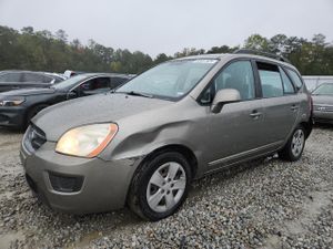 Kia Carens (Rondo) BASE 2.4L 4 2009