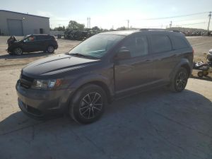 Dodge Journey SE 2.4L 4 2017