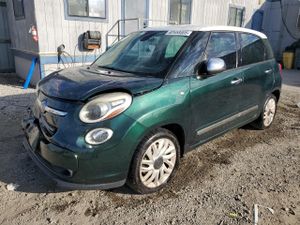 Fiat 500L LOUNGE 1.4L 4 2014
