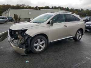 Lexus RX 350 BASE 3.5L 6 2014