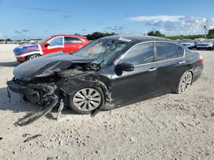 Honda Accord TOURING 3.5L 6 2014