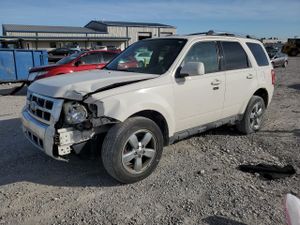Ford Escape LIMITED 3.0L 6 2012