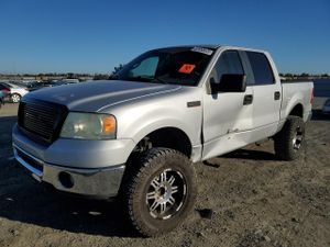 Ford F-150 SUPERCREW 5.4L 8 2007