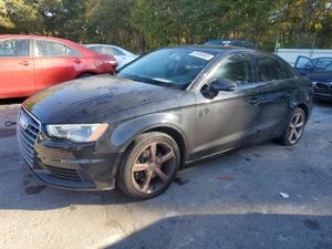 Audi A3 PREMIUM 1.8L 4 2015
