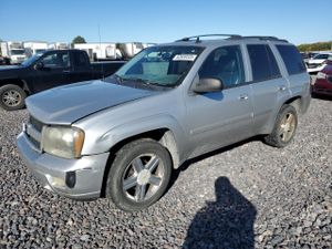 Chevrolet Trailblazer LS 4.2L 6 2008