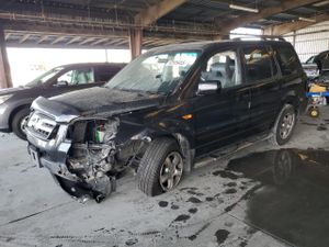 Honda Pilot EX 3.5L 6 2006