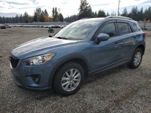 Mazda CX-5 TOURING 2.5L 4 2015